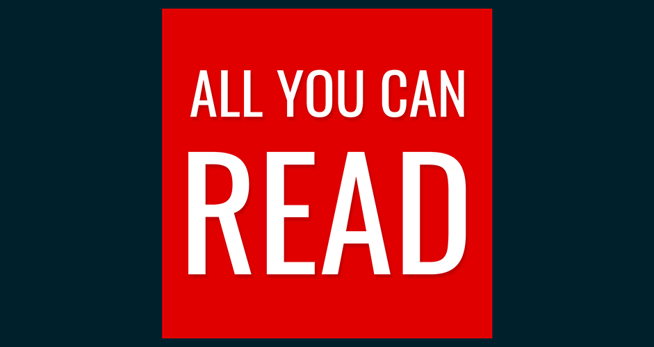 AllYouCanRead