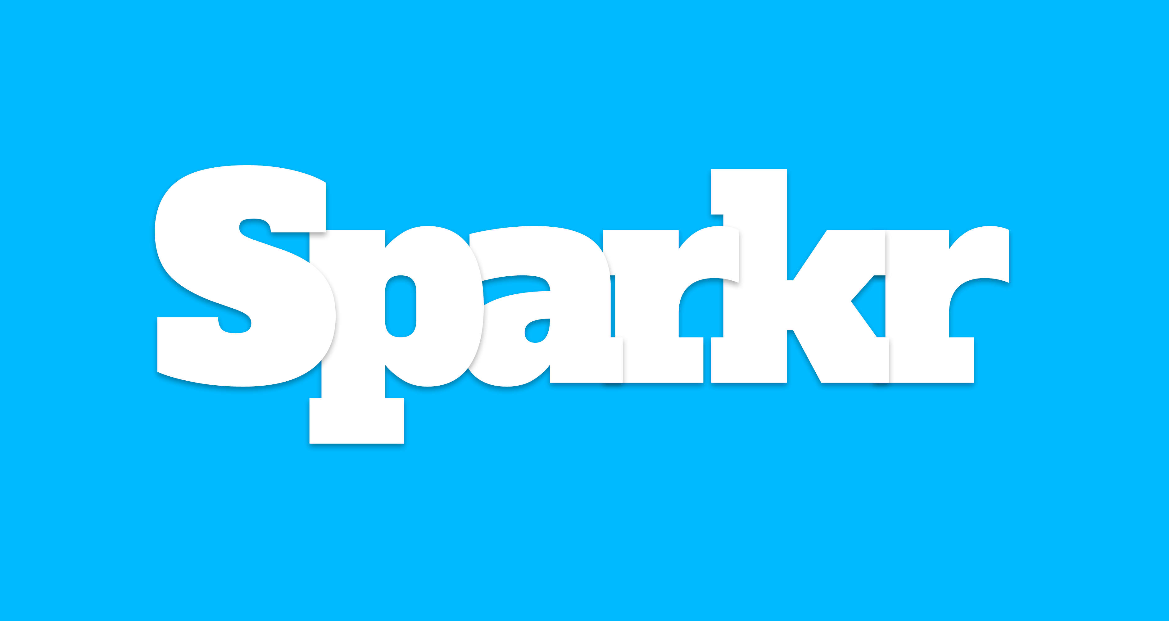 Sparkr